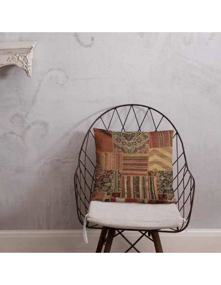 tappeto PERSIA VINTAGE PATCHWORK CM.161X231