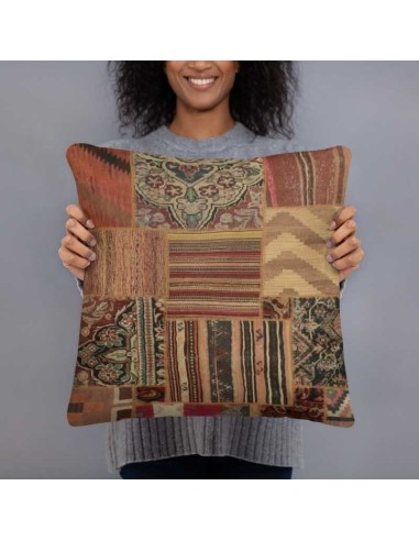 tappeto PERSIA VINTAGE PATCHWORK CM.161X231