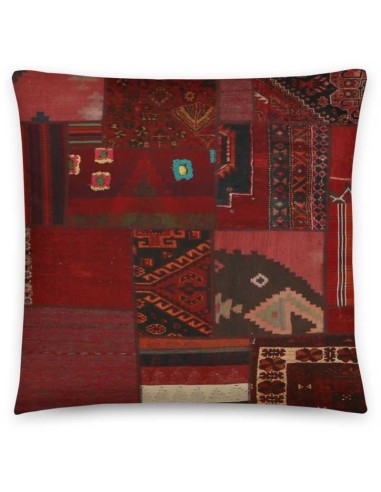 tappeto PERSIA VINTAGE PATCHWORK CM.161X231