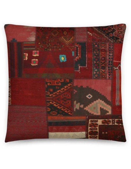tappeto PERSIA VINTAGE PATCHWORK CM.161X231