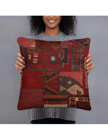 tappeto PERSIA VINTAGE PATCHWORK CM.161X231