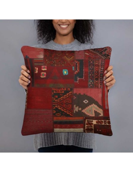tappeto PERSIA VINTAGE PATCHWORK CM.161X231