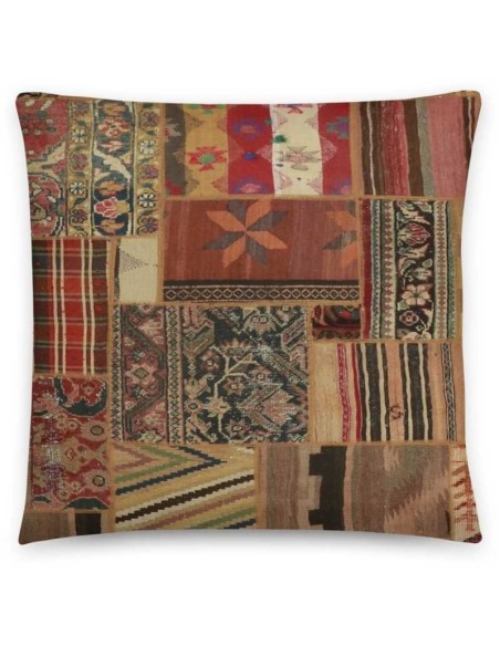 tappeto PERSIA VINTAGE PATCHWORK CM.161X231