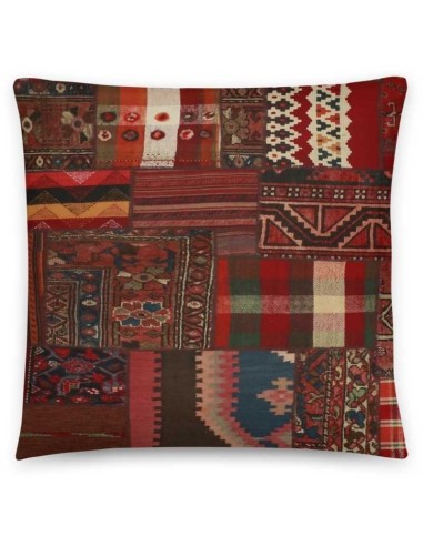 tappeto PERSIA VINTAGE PATCHWORK CM.161X231