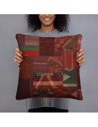 tappeto PERSIA VINTAGE PATCHWORK CM.161X231