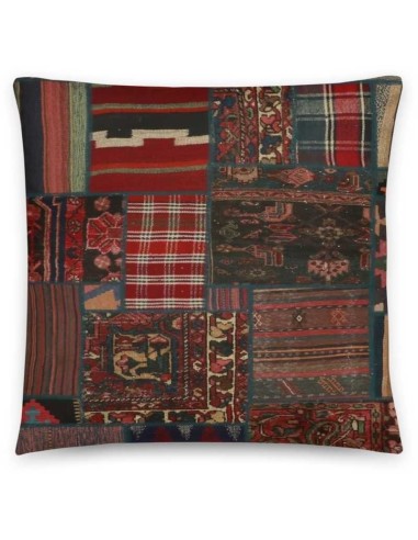 tappeto PERSIA VINTAGE PATCHWORK CM.161X231