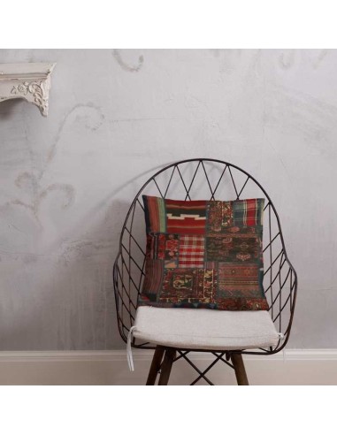 tappeto PERSIA VINTAGE PATCHWORK CM.161X231