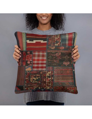 tappeto PERSIA VINTAGE PATCHWORK CM.161X231