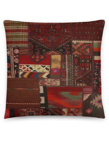 tappeto PERSIA VINTAGE PATCHWORK CM.161X231