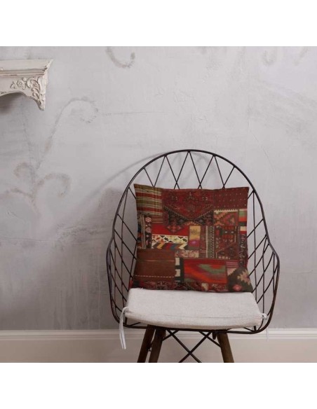 tappeto PERSIA VINTAGE PATCHWORK CM.161X231