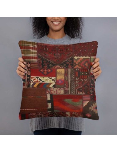 tappeto PERSIA VINTAGE PATCHWORK CM.161X231