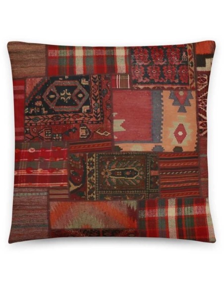tappeto PERSIA VINTAGE PATCHWORK CM.161X231