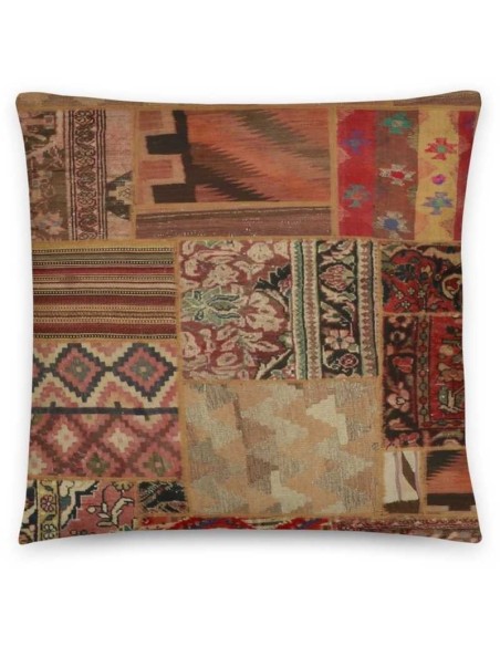 tappeto PERSIA VINTAGE PATCHWORK CM.161X231