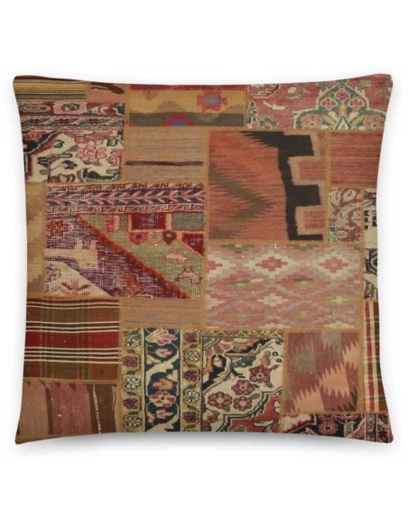 tappeto PERSIA VINTAGE PATCHWORK CM.161X231