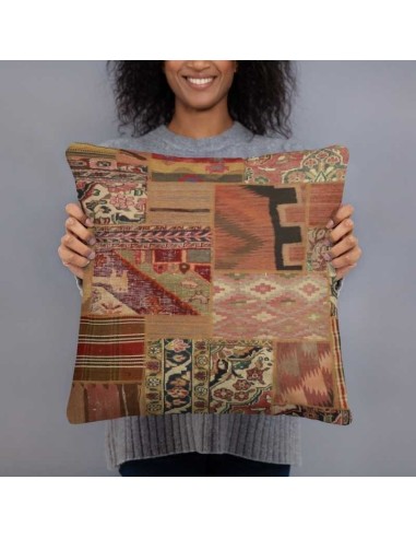 tappeto PERSIA VINTAGE PATCHWORK CM.161X231