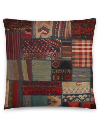 tappeto PERSIA VINTAGE PATCHWORK CM.161X231