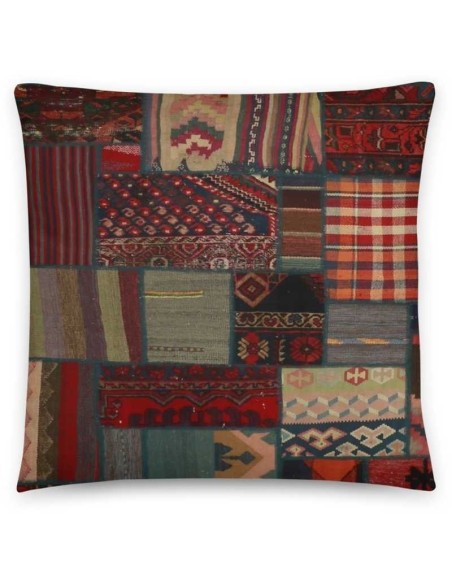 tappeto PERSIA VINTAGE PATCHWORK CM.161X231