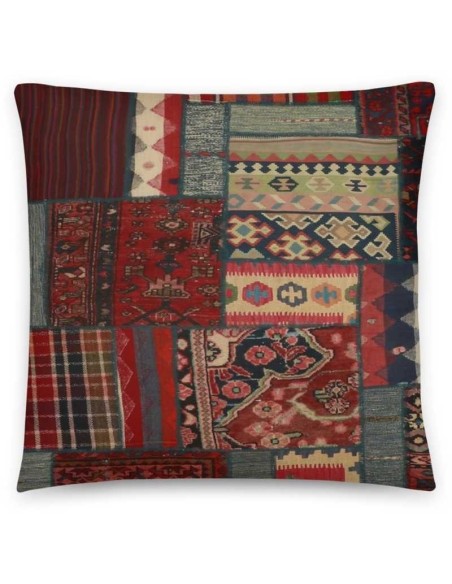 tappeto PERSIA VINTAGE PATCHWORK CM.161X231
