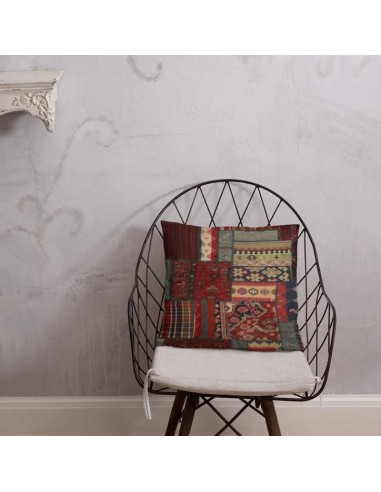 tappeto PERSIA VINTAGE PATCHWORK CM.161X231