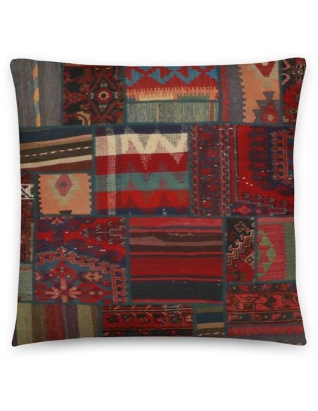 tappeto PERSIA VINTAGE PATCHWORK CM.161X231