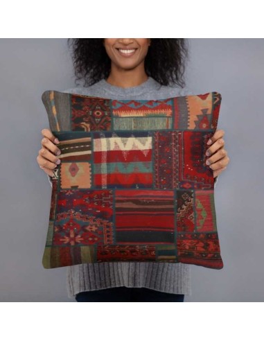 tappeto PERSIA VINTAGE PATCHWORK CM.161X231