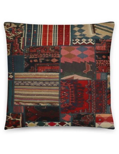 tappeto PERSIA VINTAGE PATCHWORK CM.161X231