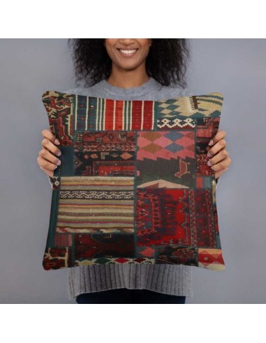 tappeto PERSIA VINTAGE PATCHWORK CM.161X231