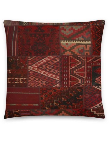 tappeto PERSIA VINTAGE PATCHWORK CM.161X231