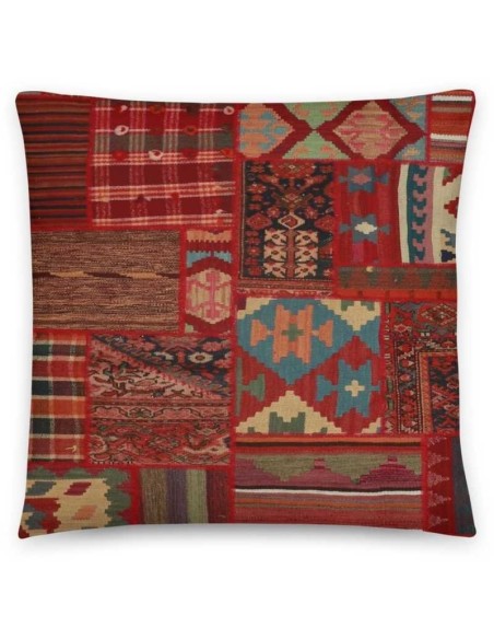 tappeto PERSIA VINTAGE PATCHWORK CM.161X232