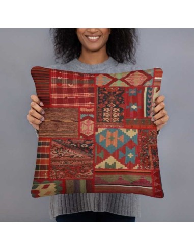 tappeto PERSIA VINTAGE PATCHWORK CM.161X232