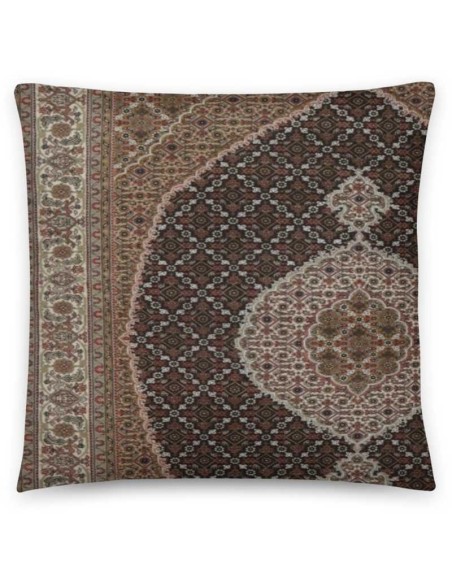 tappeto INDIA TABRIZ ROYAL CM.144X200