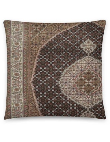 tappeto INDIA TABRIZ ROYAL CM.140X202