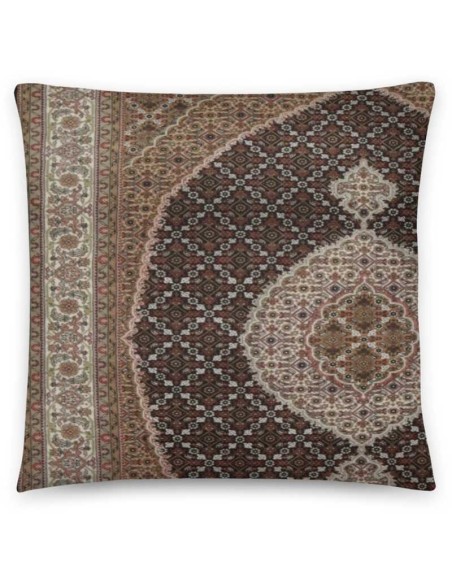 tappeto INDIA TABRIZ ROYAL CM.140X202