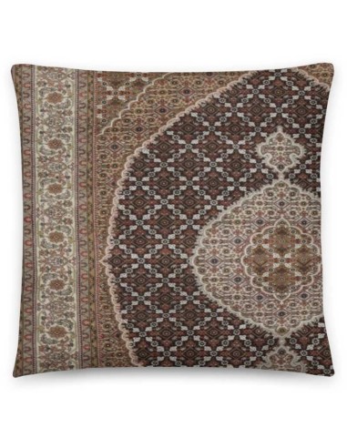 tappeto INDIA TABRIZ ROYAL CM.144X200