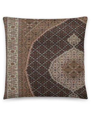 tappeto INDIA TABRIZ ROYAL CM.137X199