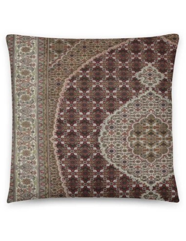 tappeto INDIA TABRIZ ROYAL CM.144X199
