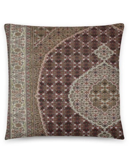 tappeto INDIA TABRIZ ROYAL CM.144X199