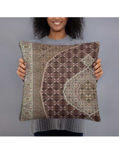 tappeto INDIA TABRIZ ROYAL CM.144X199