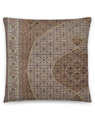 tappeto INDIA TABRIZ ROYAL CM.141X204
