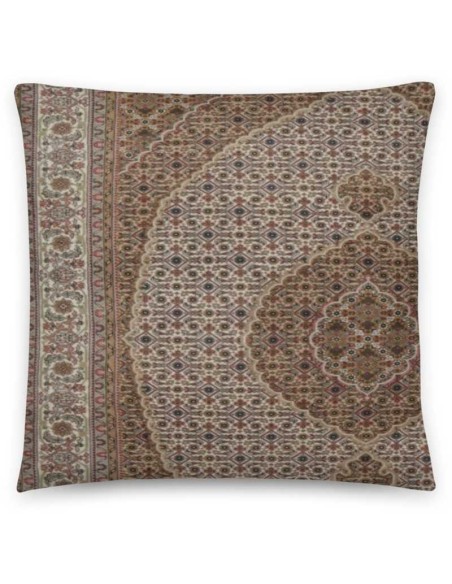 tappeto INDIA TABRIZ ROYAL CM.141X204