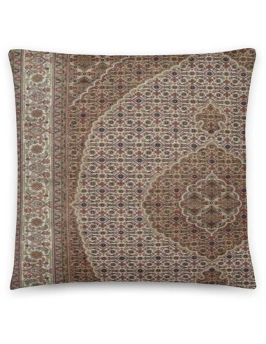 tappeto INDIA TABRIZ ROYAL CM.142X203