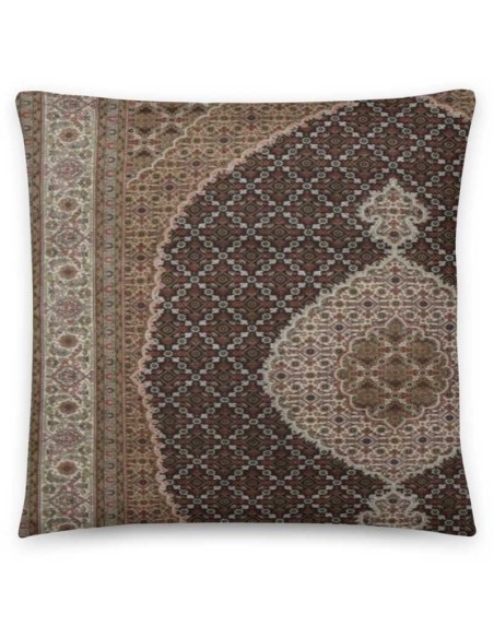 tappeto INDIA TABRIZ ROYAL CM.169X244