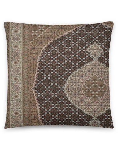 tappeto INDIA TABRIZ ROYAL CM.171X239