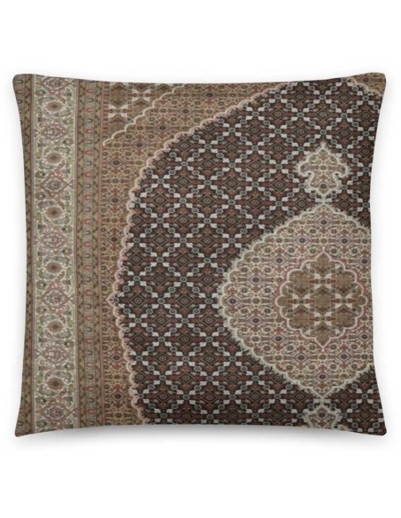 tappeto INDIA TABRIZ ROYAL CM.171X239