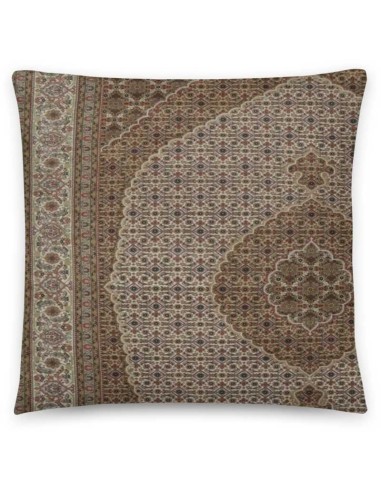 tappeto INDIA TABRIZ ROYAL CM.173X240