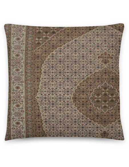 tappeto INDIA TABRIZ ROYAL CM.173X240