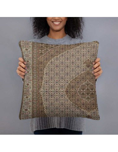 tappeto INDIA TABRIZ ROYAL CM.173X240