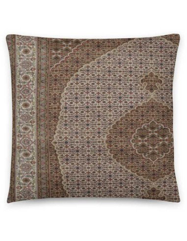 tappeto INDIA TABRIZ ROYAL CM.172X240