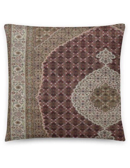 tappeto INDIA TABRIZ ROYAL CM.169X236