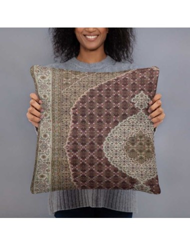 tappeto INDIA TABRIZ ROYAL CM.169X236